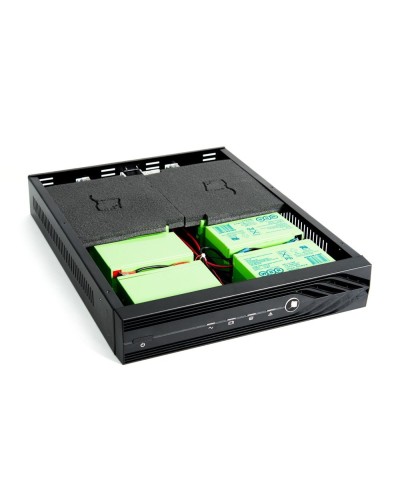 SKAT BC 72/9 RACK (434). Батарейный блок для SKAT-UPS 3000 RACK. Бастион в Абакане