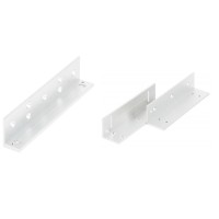 SPRUT Bracket-181ZL (8814). ZL-образное крепление. Бастион