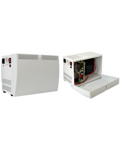 Teplocom-250+40 (498). Источник бесперебойного питания для газового котла. Бастион в Абакане
