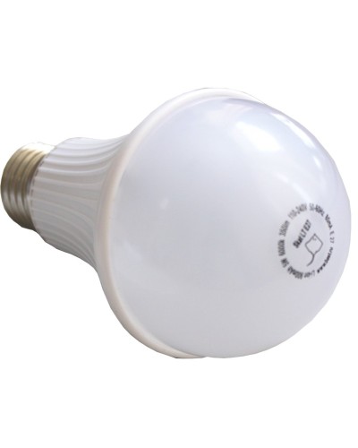 SKAT LED-220 E27 (2455). Лампа светодиодная с резервным источником питания. Бастион в Абакане