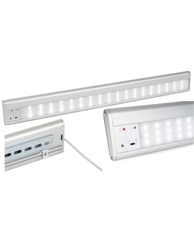 SKAT LT-2390-LED-Li-lon (2468). Светильник аварийного освещения. Бастион в Абакане