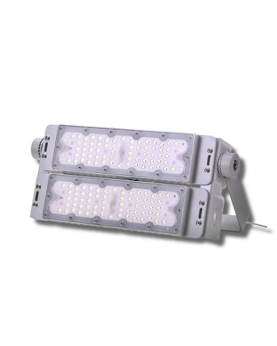 SkatLED M-100R (666): Светильник промышленный светодиодный в Абакане
