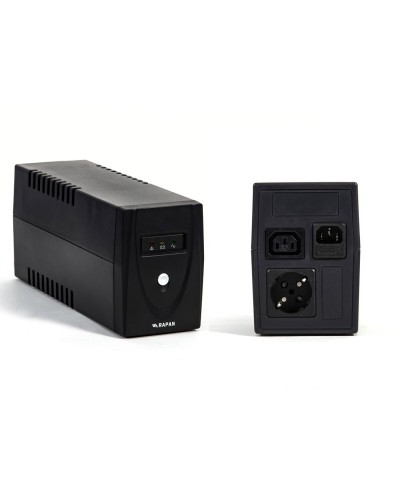 RAPAN-UPS 800 (738). Бесперебойный источник питания. Бастион в Абакане