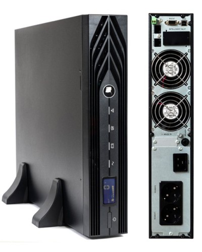 SKAT UPS 6000 RACK (477). Источник бесперебойного питания. Бастион в Абакане