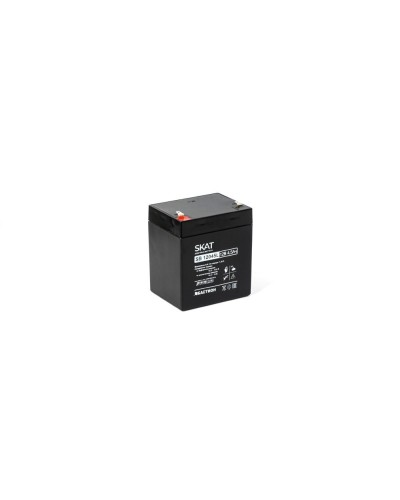 SKAT SB 12045L (2532). Аккумулятор герметичный свинцово-кислотный. Бастион в Абакане