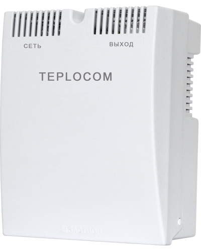 Teplocom GF (321). Устройство сопряжения. Бастион в Абакане