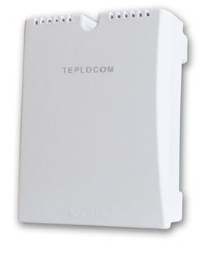 TEPLOCOM ST-555 (555). Стабилизатор напряжения. Бастион в Абакане
