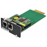 SNMP iDA-ST200P. Модуль удаленного мониторинга. Болид