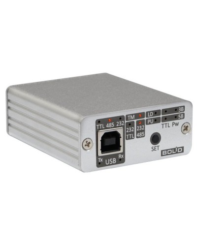 USB-RS. Преобразователь интерфейсов. Болид в Абакане