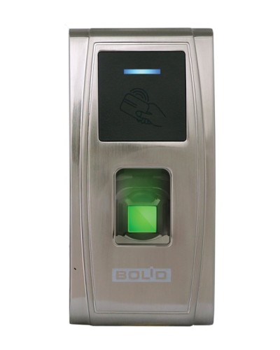 С2000-BIOAccess-MA300. Биометрический контроллер доступа. Болид в Абакане