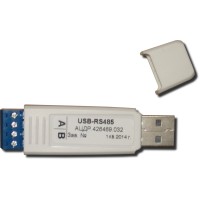USB-RS485. Преобразователь интерфейсов. Болид