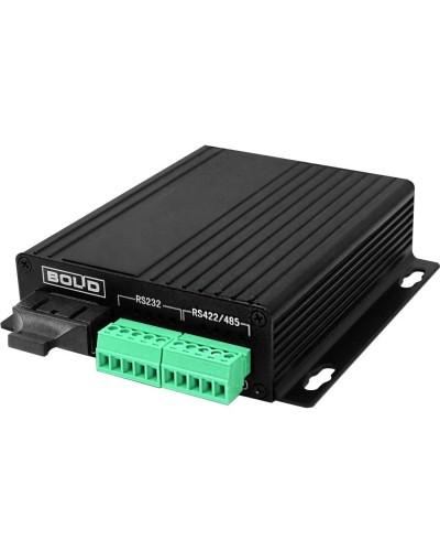 RS-FX-SM40 исп.80. Преобразователь интерфейсов. Болид в Абакане