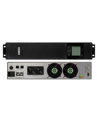 UPS-3001. Источник бесперебойного питания. Болид в Абакане