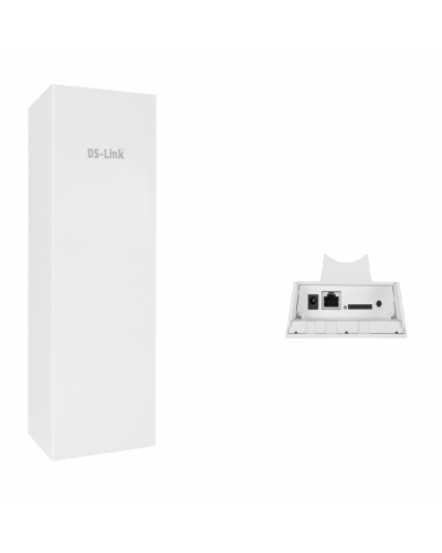 DS-4G-5/4KIT. Комплект усиления интернета. Далсвязь в Абакане