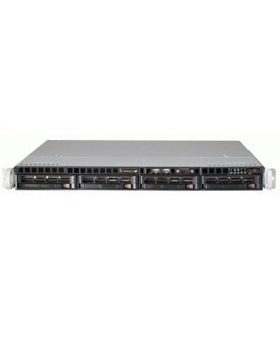 Линия NVR 32 1U. IP-видеосервер 32-канальный. ДевЛайн в Абакане