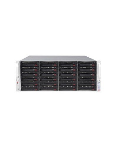 Линия DND 1000 Tb. Система хранения данных. ДевЛайн в Абакане
