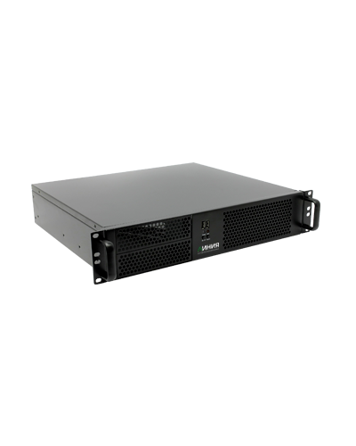 Линия Платформа для NVR до 64 каналов. IP-видеосервер 64-канальный. ДевЛайн в Абакане