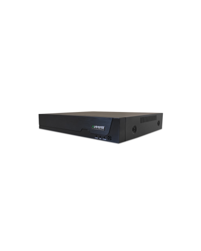 Линия NVR 5S. IP-видеосервер 5-канальный. ДевЛайн в Абакане