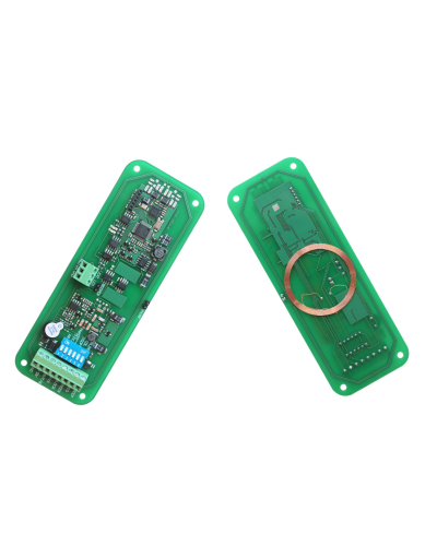 PNR-X03E. Считыватель proximity карт. ДИАМАНТ ГРУПП в Абакане