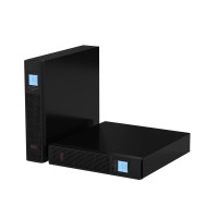 INFORPRO2000IN Info Rackmount Pro 2000 ВА. Источник бесперебойного питания. ДКС