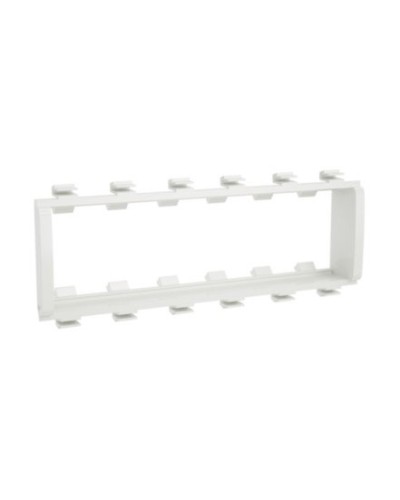 Каркас 6 модулей Viva In-liner Front белый (F0003A): Каркас в Абакане