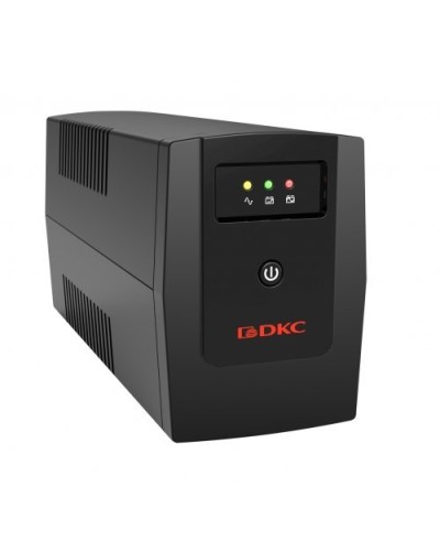 INFO1200S Info 1200 ВА. Источник бесперебойного питания. ДКС в Абакане