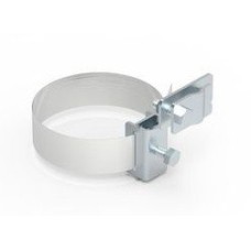 Хомут на металлические трубы D20-80 мм (NG3002). Хомут на металлические трубы. ДКС