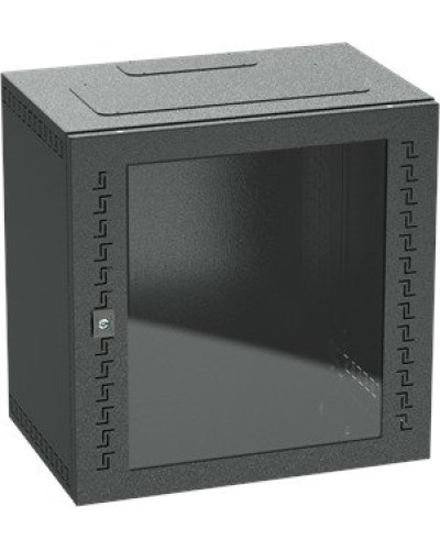 R5STI0965GSB. Шкаф телекоммуникационный 19 настенный 9U. ДКС в Абакане
