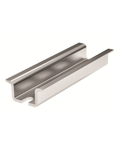 DIN-рейка перфорированная OMEGA 3AF 35х15 мм L2000 (02150R). DIN-рейка перфорированная. ДКС в Абакане
