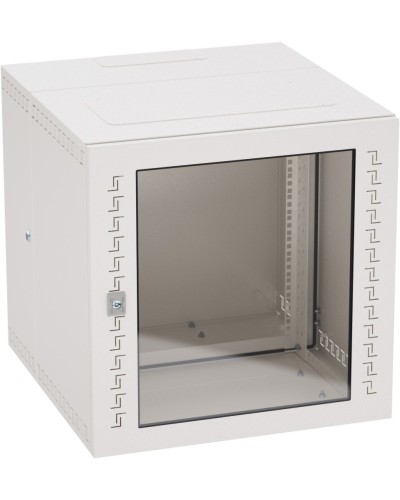 R5STI0940GS. Шкаф телекоммуникационный 19 настенный 9U. ДКС в Абакане