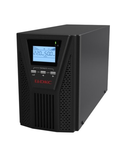 SMALLT1A10S Small Tower 1000 ВА. Источник бесперебойного питания. ДКС в Абакане