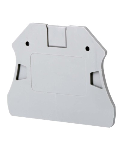 Изолятор торцевой для клемм TUR-2.5-TWIN (D-TUR-2.5-TWIN). Изолятор торцевой для клемм. ДКС в Абакане