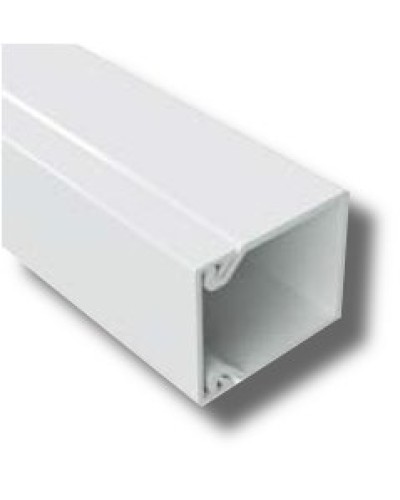 Короб 25x30 TA-EN (00323): Короб с крышкой с плоской основой в Абакане
