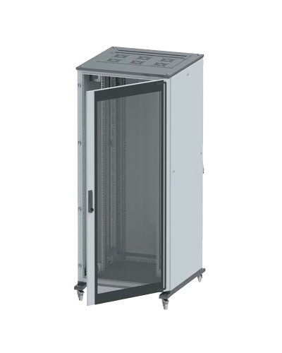 R5IT3861GS. Шкаф телекоммуникационный 19 напольный 38U. ДКС в Абакане