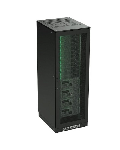 R5IT3866PFB. Шкаф телекоммуникационный 19 напольный 38U. ДКС в Абакане