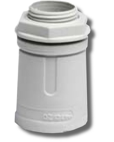 Муфта труба-коробка, IP67, М25х1.5, D25 (50225). Муфта труба-коробка. ДКС в Абакане