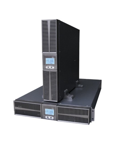 SMALLR1A5I Small Rackmount 1000 ВА. Источник бесперебойного питания. ДКС в Абакане