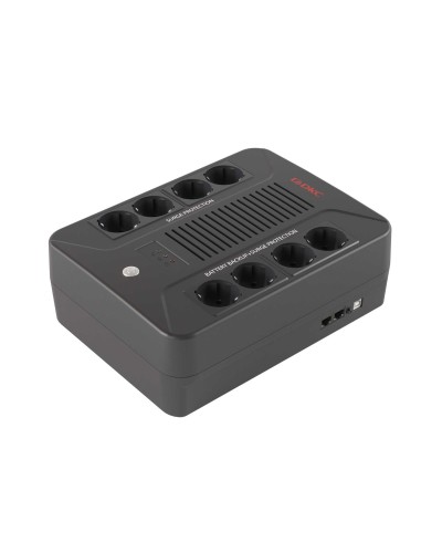 INFOPDU800PL Info PDU, 800 ВА. Источник бесперебойного питания. ДКС в Абакане