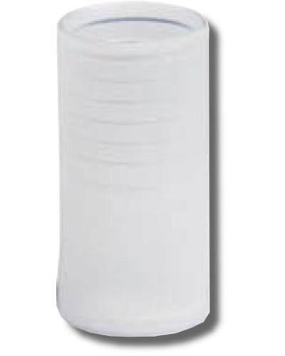 Муфта для труб гофрированных, IP40, D50 (50850). Муфта для труб гофрированных. ДКС в Абакане