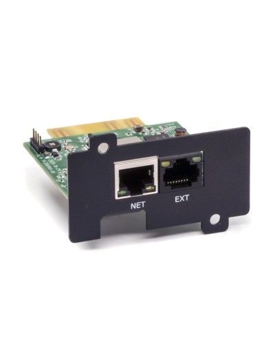 SNMPSM адаптер SNMP для ИБП ДКС серий Info Rackmount Pro. Адаптер SNMP. ДКС в Абакане