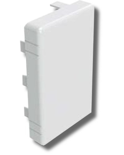 Заглушка 150х60 LAN (00879): Заглушка для короба в Абакане