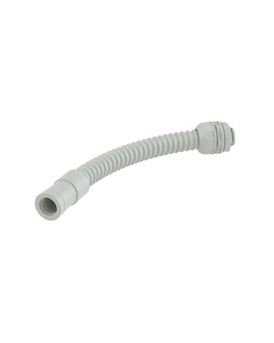 Муфта гибкая труба-коробка, IP65, D25 (57125). Муфта гибкая труба-коробка. ДКС в Абакане