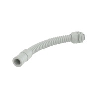 Муфта гибкая труба-коробка, IP65, D32 (57132). Муфта гибкая труба-коробка. ДКС
