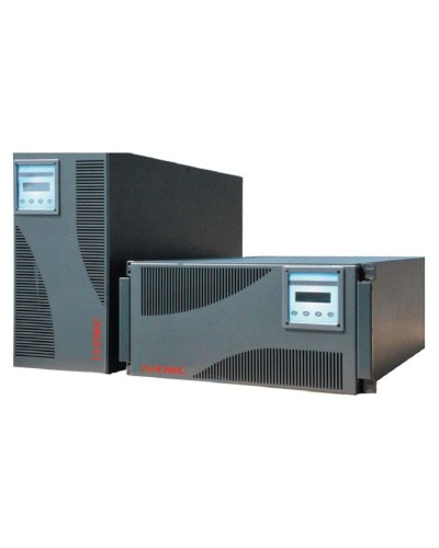 SOLOMD10A10. Однофазный источник бесперебойного питания. ДКС в Абакане