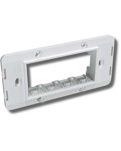 Каркас на 4 модуля, белый (75021W): Каркас в Абакане
