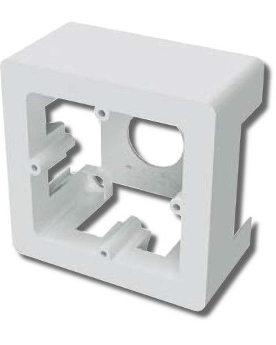 Коробка монтажная универсальная PDD-N 60 (10123): Коробка монтажная в Абакане