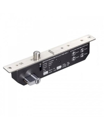 DB810K. Замок электроригельный под евроцилиндр с LED индикатором. dormakaba в Абакане
