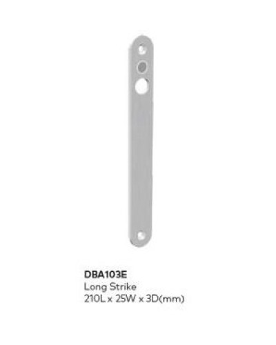 DBA103E. Планка ответная для DB25. dormakaba в Абакане