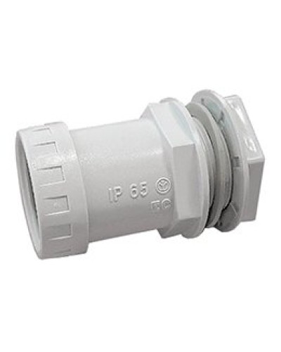 Муфта труба-коробка D20 (50шт) (42720): Муфта труба-коробка в Абакане