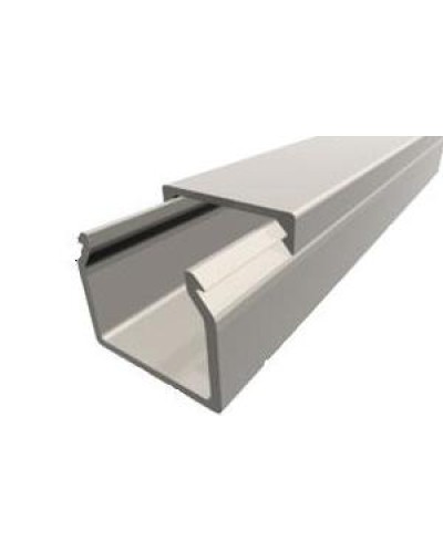Миниканал 25х25 ECO (77215): Миниканал в Абакане